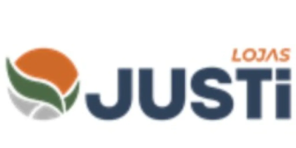 Logo Justi