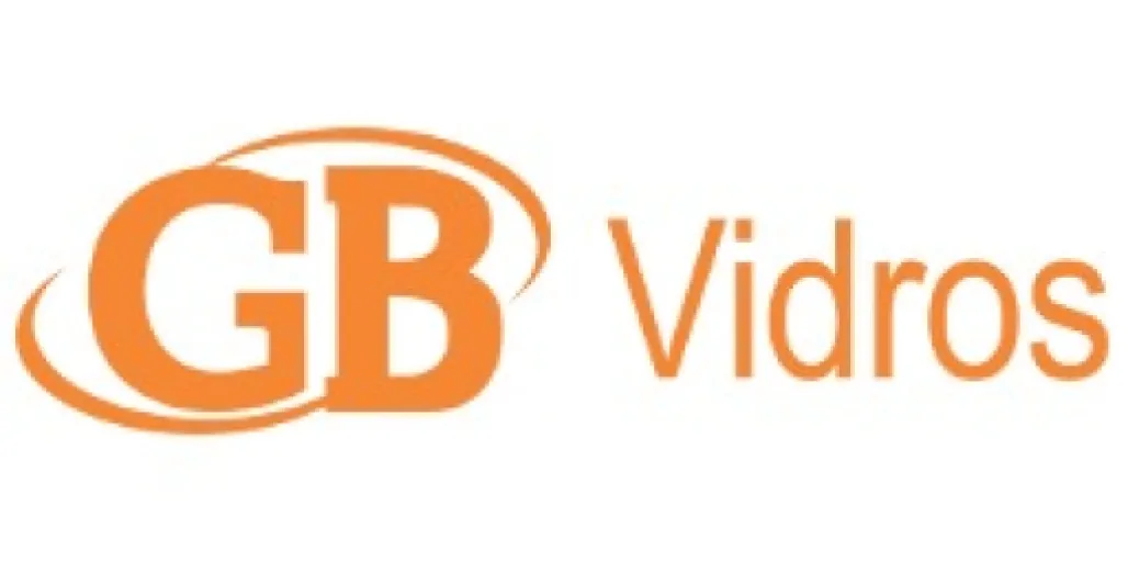Logo Gb Vidros