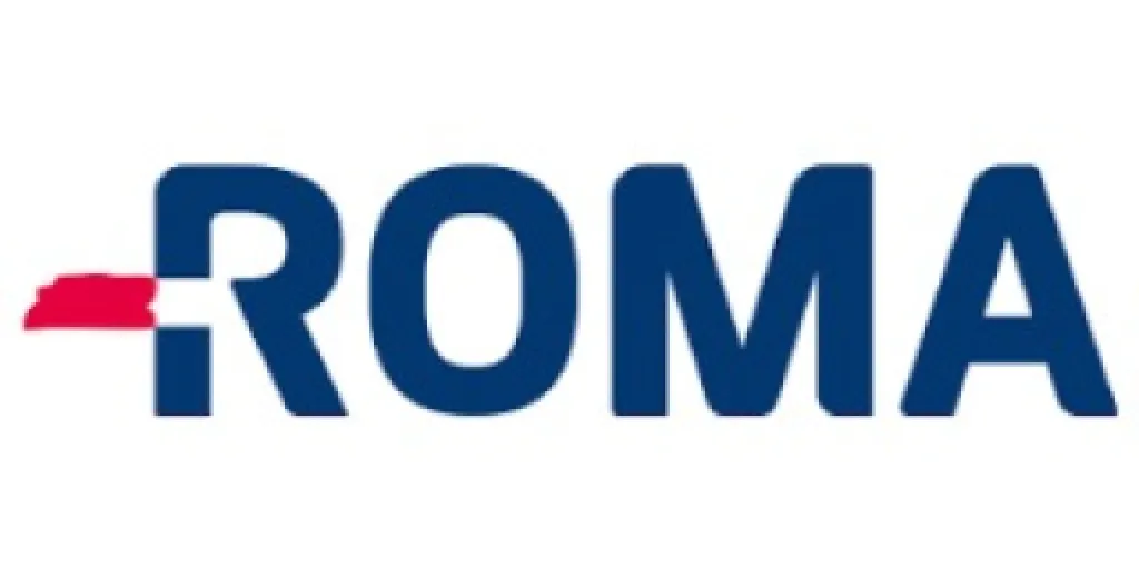 Logo Pincéis Roma