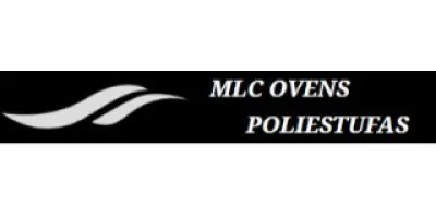 Logo Mlc Ovens - Poliestufas Fabricantes de Equipamentos Térmicos