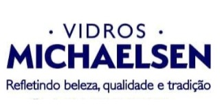 Logo Vidros Michaelsen