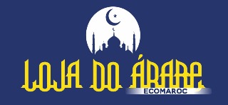 Logo Loja do Árabe - Peças para Eletrodomésticos