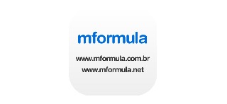 Logo Mformula - Marketing Digital
