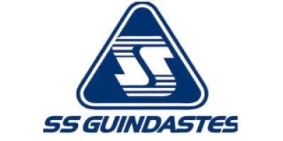 Logo Ss Guindastes