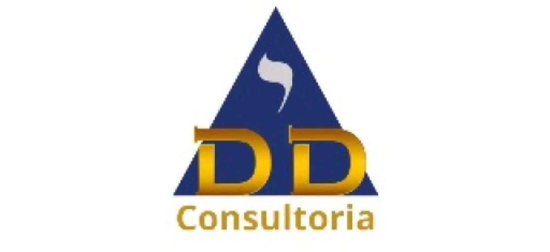 Logo D&D - Consultoria e Gestão Empresarial