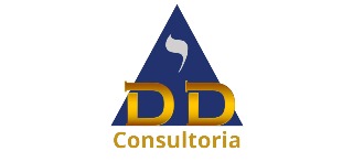 Logo D&D - Consultoria e Gestão Empresarial