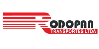 Logo Rodopan Transportadora