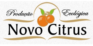 Logo Novo Citrus