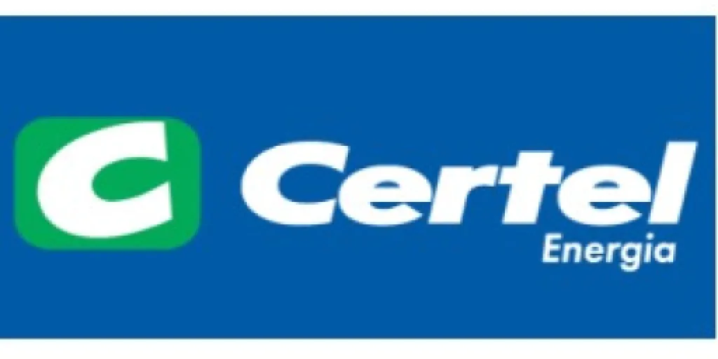 Logo Certel - Cooperativa de Distribuição de Energia - Progresso