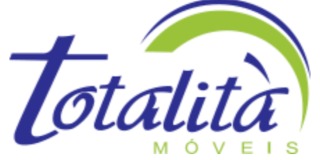 Logo Totalitá Móveis