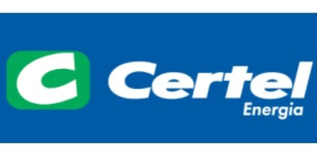 Logo Certel - Cooperativa de Distribuição de Energia - Rio Pardo