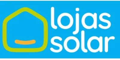 Logo Solar Comércio e Agroindústria