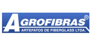 Logo Agrofibras I Artefatos de Fiberglas