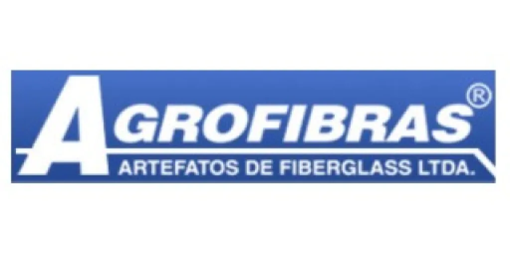 Logo Agrofibras I Artefatos de Fiberglas