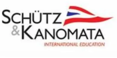 Logo Instituto de Idiomas Schutz & Kanomata