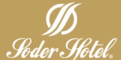 Logo Soder Hotel
