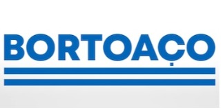 Logo Bertoaço - Distribuidora de Aço