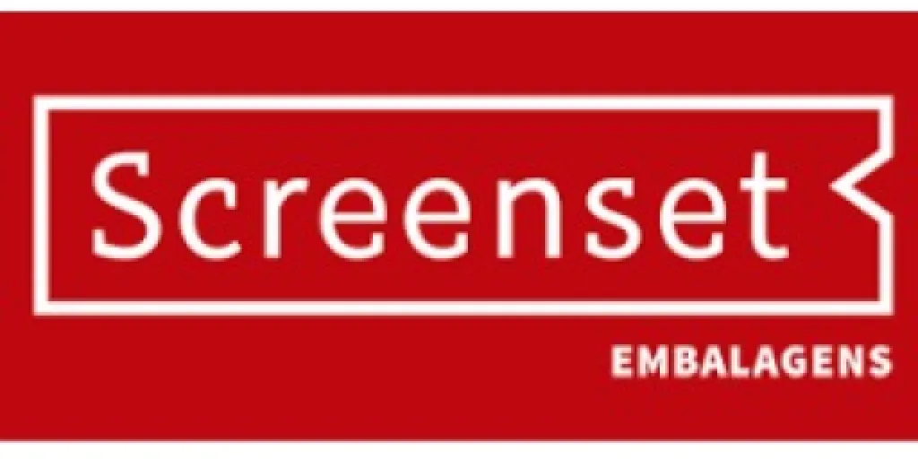 Logo Screenset Acabamentos Gráficos