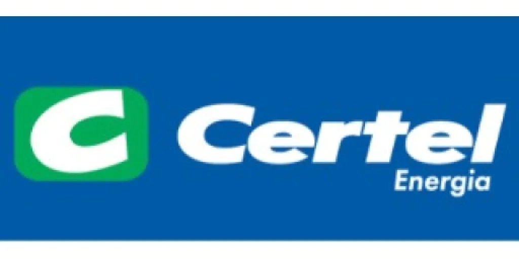 Logo Certel - Cooperativa de Distribuição de Energia - Santa Cruz do Sul