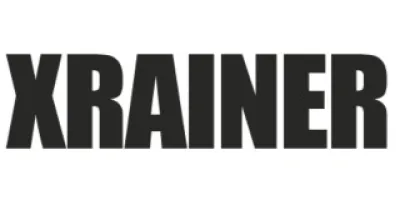Logo Xrainer Engrenagens