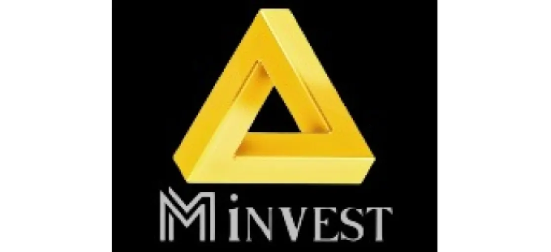 Logo Mm Invest Ai - Safra Invest
