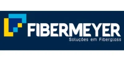 Logo Fibermeyer Ind. e com. de Artefatos Fiberglass