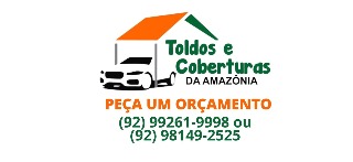 Logo Wa2 Toldos e Coberturas da Amazônia