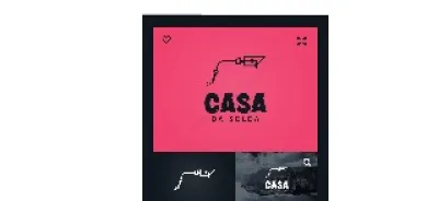 Logo Casa da Solda