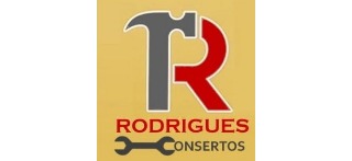 Logo Rodrigues Consertos - Ferramentas e Eletrodomésticos