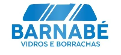 Logo Barnabé - Vidros de Borrachas Automotivas