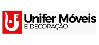 Logo Unifer - Móveis e Decoração