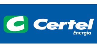Logo Certel - Cooperativa de Distribuição de Energia - Santa Clara do Sul
