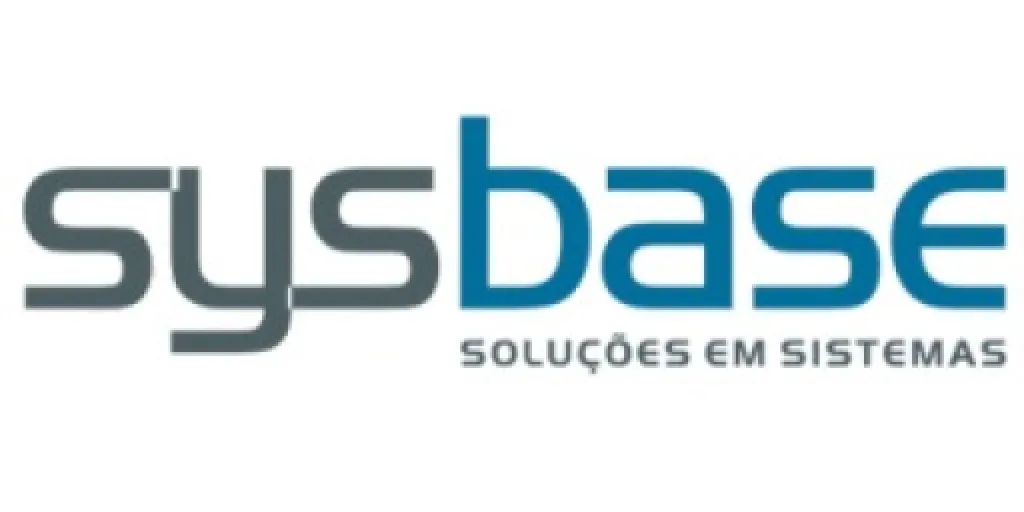 Logo Sysbase Informática