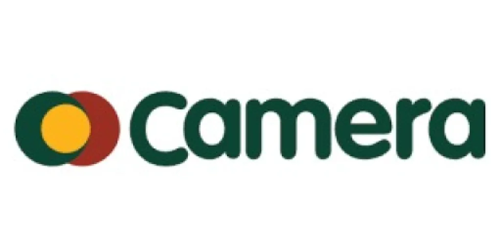 Logo Camera Agroalimentos