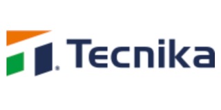 Logo Tecnika Engenharia Especializada
