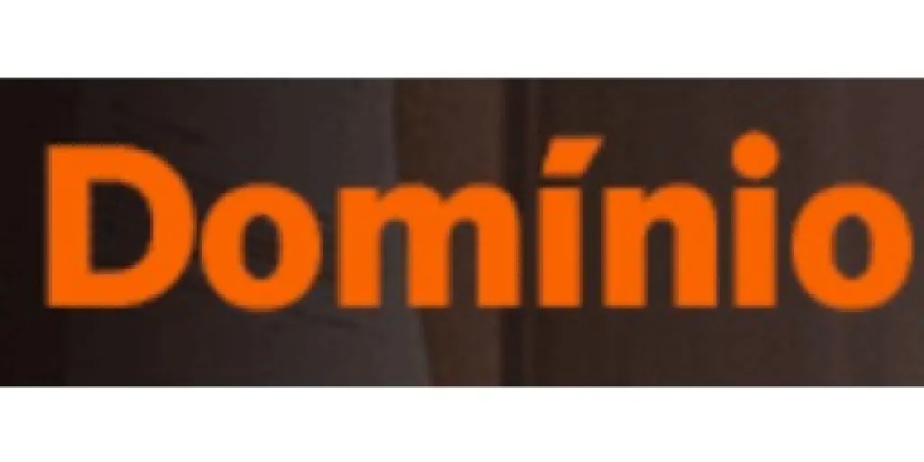 Logo Domínio Sistemas - Santa Vitória do Palmar