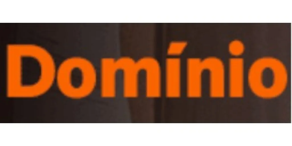 Logo Domínio Sistemas - Passo Fundo