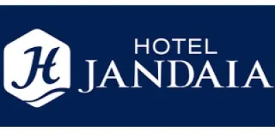 Logo Jandáia Turismo Hotel