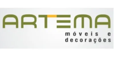 Logo Artema - Móveis e Decorações