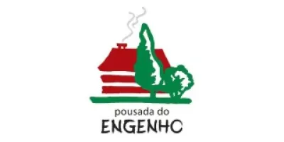 Logo Pousada do Engenho