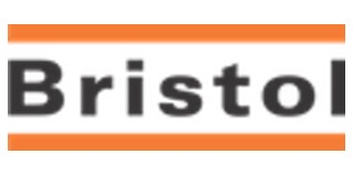 Logo Bristol - Motosserra, Perfuratrizes e Brocas