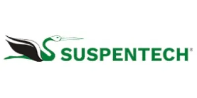 Logo Suspentech Suspensões