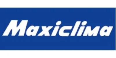 Logo Maxclima Climatizadores