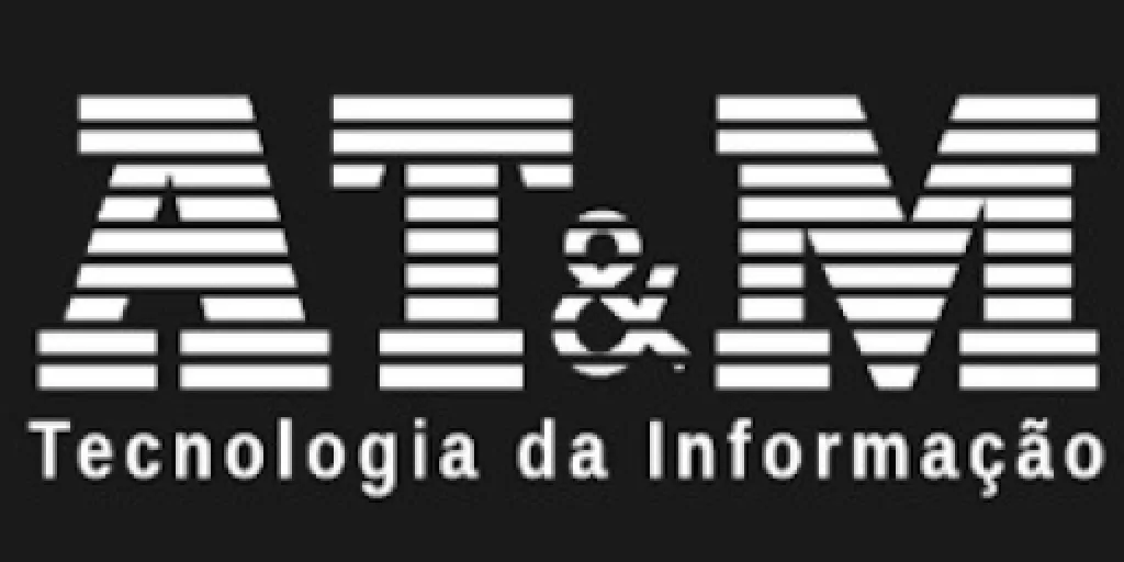 Logo At&M I Tecnologia da Informação