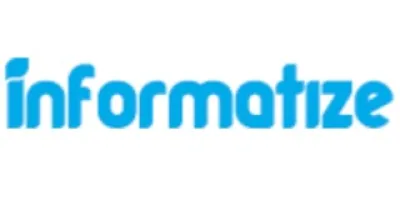 Logo Informatize