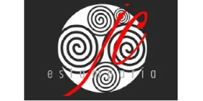 Logo Estamparia Jc