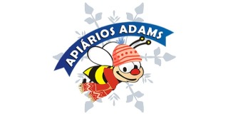 Logo Apiários Adams