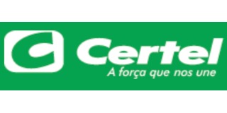 Logo Certel - Cooperativa Regional Geração de Energia
