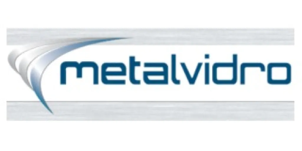 Logo Metalvidro