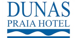 Logo Dunas Praia Hotel